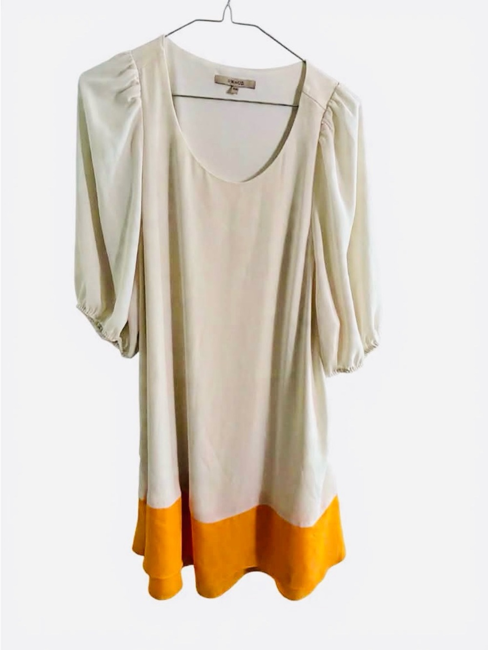 RW&Co minimalist shift dress - Picture 2 of 6